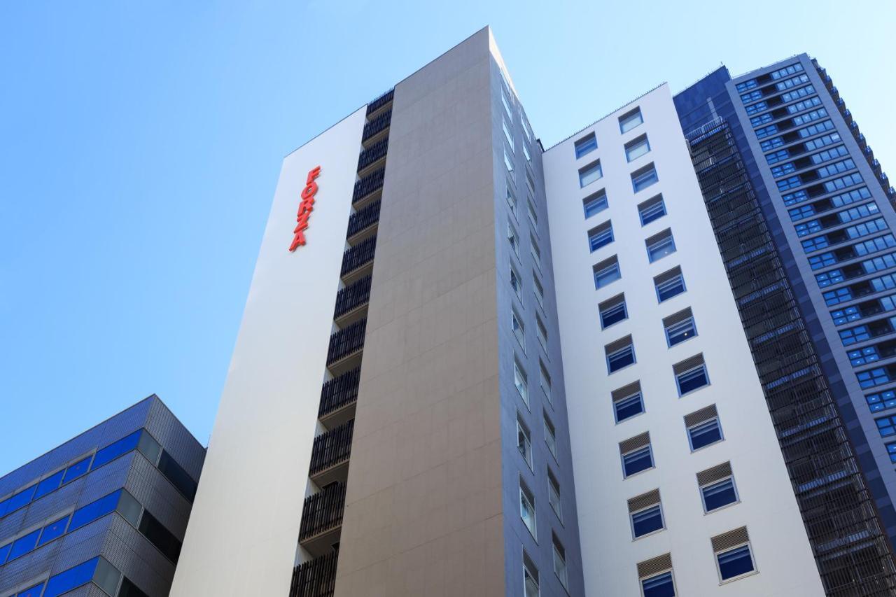 Hotel Forza Osaka Kitahama Exterior foto